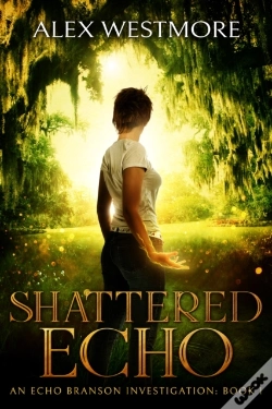 Capa do artigo Shattered Echo