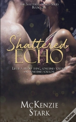 Capa do artigo Shattered Echo