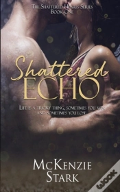 Capa do artigo Shattered Echo