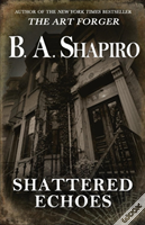 Shattered Echoes
