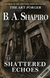 Capa do artigo Shattered Echoes
