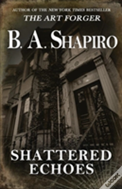 Capa do artigo Shattered Echoes