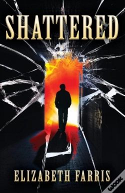 Capa do artigo Shattered
