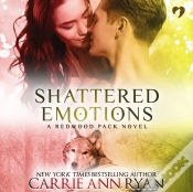 Capa do artigo Shattered Emotions