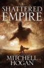 Shattered Empire - Preview