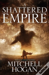 Shattered Empire