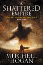 Shattered Empire - Preview