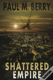 Capa do artigo Shattered Empire