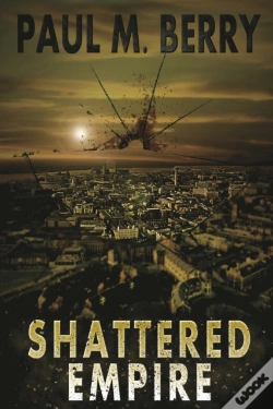 Capa do artigo Shattered Empire