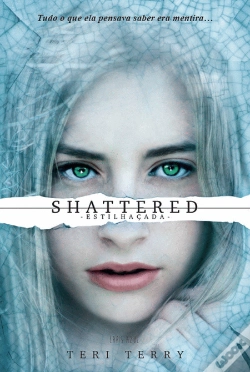 Capa do artigo Shattered - Estilhaçada