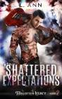 Shattered Expectations - Preview