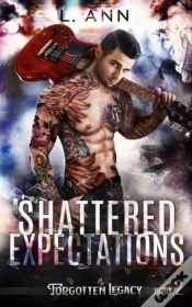 Capa do artigo Shattered Expectations
