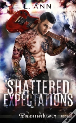 Capa do artigo Shattered Expectations