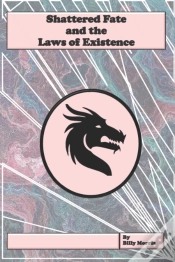 Capa do artigo Shattered Fate And The Laws Of Existence