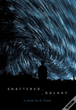 Capa do artigo Shattered Galaxy