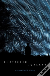 Capa do artigo Shattered Galaxy