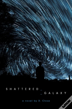 Capa do artigo Shattered Galaxy