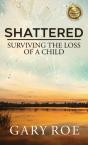 Shattered - Preview