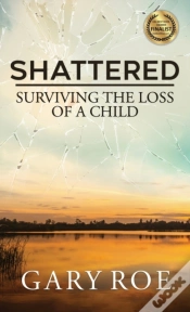 Capa do artigo Shattered
