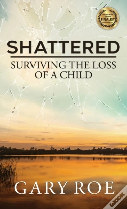 Capa do artigo Shattered