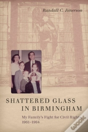 Capa do artigo Shattered Glass In Birmingham