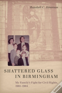 Capa do artigo Shattered Glass In Birmingham
