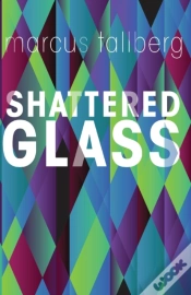 Capa do artigo Shattered Glass