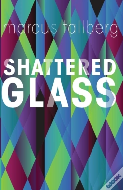 Capa do artigo Shattered Glass