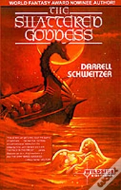 Capa do artigo Shattered Goddess