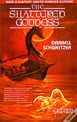 Capa do artigo Shattered Goddess