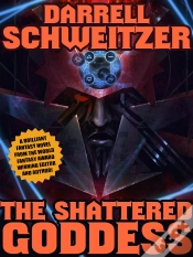 Capa do artigo Shattered Goddess