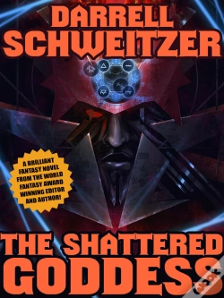Capa do artigo Shattered Goddess