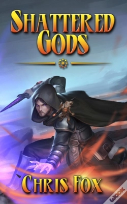 Capa do artigo Shattered Gods