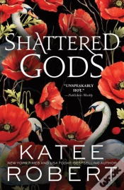 Capa do artigo Shattered Gods