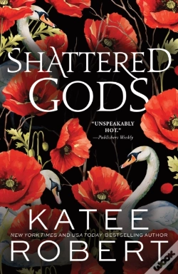 Capa do artigo Shattered Gods