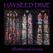 Capa do artigo Shattered Grass - CD