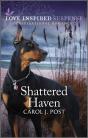 Shattered Haven - Preview