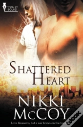 Shattered Heart