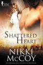 Shattered Heart - Preview