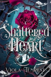 Capa do artigo Shattered Heart