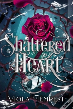 Capa do artigo Shattered Heart