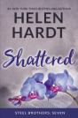 Shattered - Preview