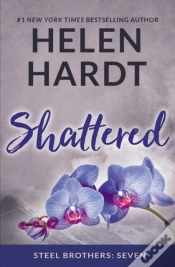 Capa do artigo Shattered
