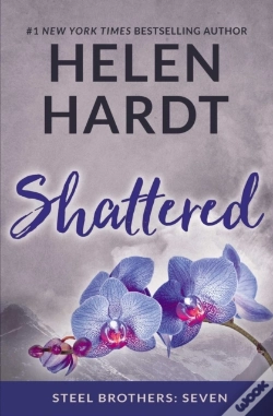Capa do artigo Shattered