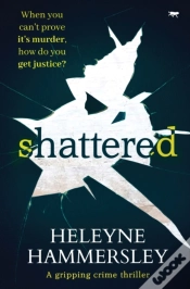 Capa do artigo Shattered