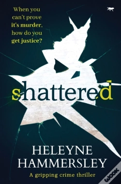 Capa do artigo Shattered