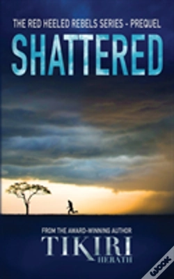 Capa do artigo Shattered