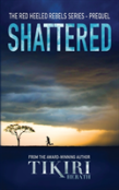 Shattered