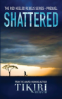 Shattered - Preview