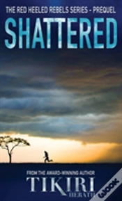 Capa do artigo Shattered